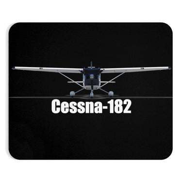 CESSNA 182 - MOUSE PAD Printify